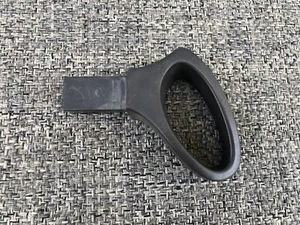 Asiento delantero derecho mercedes clk w208 c208 97-02 manija perilla liberación - Imagen 1 de 5