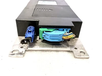 BMW X3 2014 2015 2016 2017 2018 UNIDAD DE CONTROL TELEMÁTICO 84109389660 Combox Foto 1 de 4