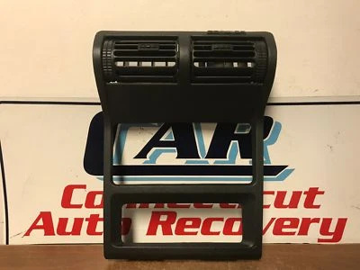 Chevrolet Corsica 1996 tablero bisel ventilación #9097 *ventilación defectuosa Foto 1 de 4