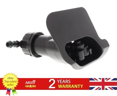 Lavadora de limpieza de faros derechos chorro de líquido para Vauxhall SIGNUM VECTRA 13183116 - Imagen 1 de 3