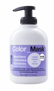 Máscara de color Kepro Kay Pro pigmento cura lavanda 300 ml - Imagen 1 de 1