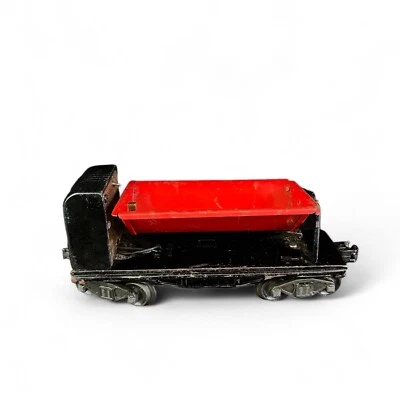 Lionel No. 3559 Operating Coal Dump Car - Post War Untested - Image 1 of 4