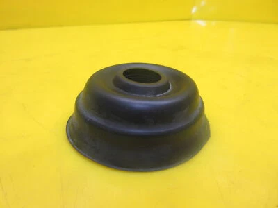 OEM 2003 SKI-DOO LUZ DELANTERA LÁMPARA GOMA FUELLE BOTA CUBIERTA ANTIPOLVO MXZ GTX  Foto 1 de 4