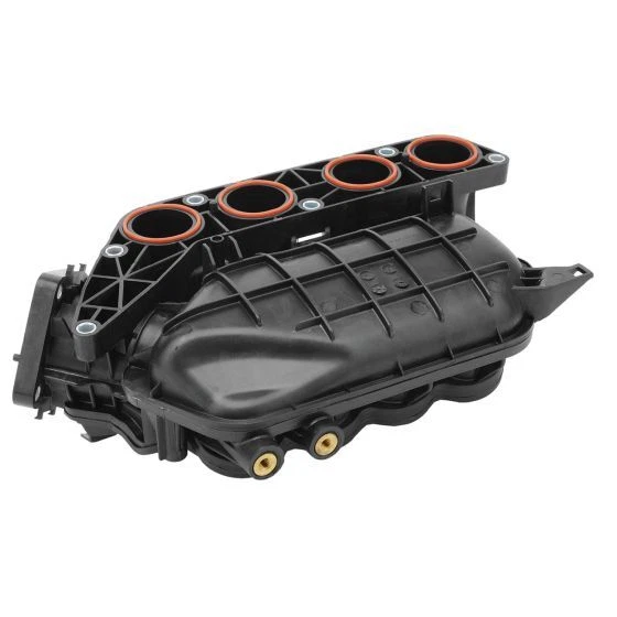 Оригинальный впускной коллектор для 2008-2012 Honda Accord CR-V Crosstour 2,4 л 17100-R40-A00 - Изображение 1 из 1