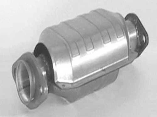 Convertidor catalítico-ajuste exacto Davico 15041 Foto 1 de 1