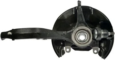 Conjunto de cojinete de rueda y buje delantero derecho Dorman para Honda Accord 2008-2012 Foto 1 de 4