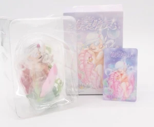 (1) 52TOYS Sleep Sea Elves SHELL Ocean Fairy Cute Blind Box New US Seller - Picture 1 of 10