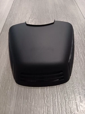 Cubierta del espejo retrovisor negro Mercedes-Benz C250 2014 Foto 1 de 4