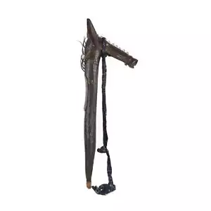 Bamana Puppet Hobby Horse Mali - Picture 1 of 7