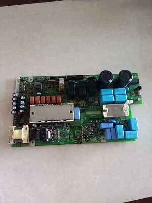 1PCS Used Danfoss inverter 175Z1451 DT8 - Image 1 of 3