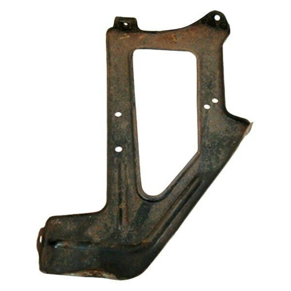 Soporte de pestillo de capó Sherman 695-42C para Chevrolet Camaro 1967-1968 Foto 1 de 1