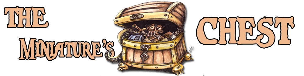 theminiatureschest