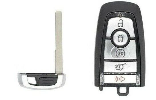 Nuevo Ford Expedition Explorer Edge 2022-2023 arranque remoto Prox llave inteligente OEM Foto 1 de 1