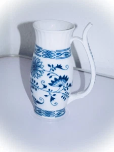 Patrón de cebolla - Checoslovaquia - taza / taza corta - H - Imagen 1 de 4