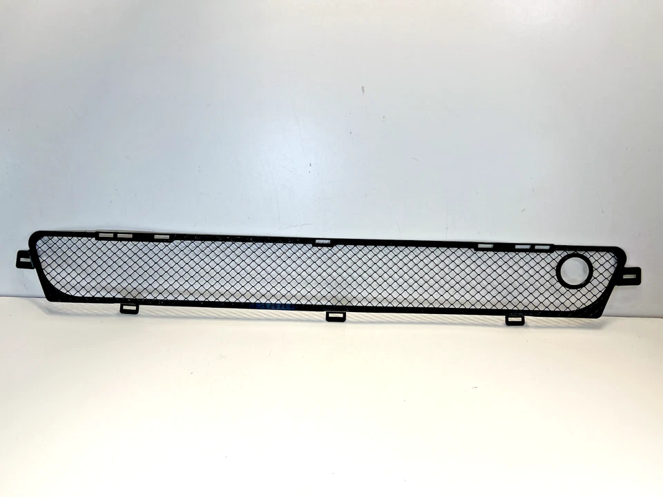 2006 - 2011 Aston Martin V8 Vantage Front Lower Bumper Grille Mesh OEM - Изображение 1 из 4