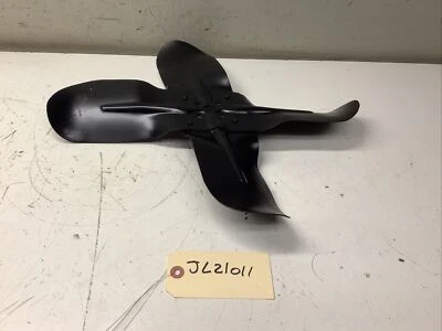 FORD GALAXIE MUSTANG 289CI 1962-1964 4 ASPAS 17" VENTILADOR VENTILADOR REFRIGERACIÓN E3 Foto 1 de 4