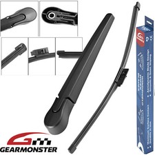 Für BMW 3er Touring E91 320d Heckscheibenwischer Wischerblatt Wischerarm Hinten Für BMW 3er Touring E91 320d Heckscheibenwischer Wischerblatt Wischerarm Hinten