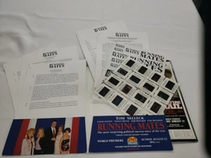 TNT Original Croswfire Trail And Pryce For President - Picture 1 of 3