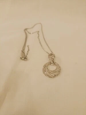 COLLANA BROSWAY ITALIA DONNA - Immagine 1 di 4