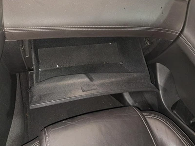 二手手套盒 适合:2014 别克曲棍球 A 级 — 第 1/4 张图片