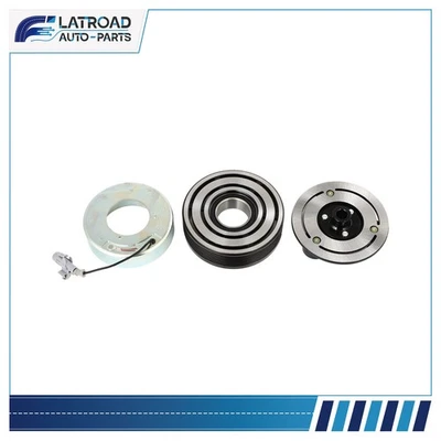 Kits de embrague compresor de aire acondicionado Suzuki Grand Vitara 2,4 L 2009-2011 2012 2013 Foto 1 de 4