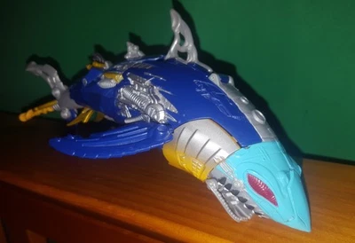 Transformers Generations Voyager Sky-Byte 2014 G1 homage Thrilling 30 Complete - Image 1 of 3