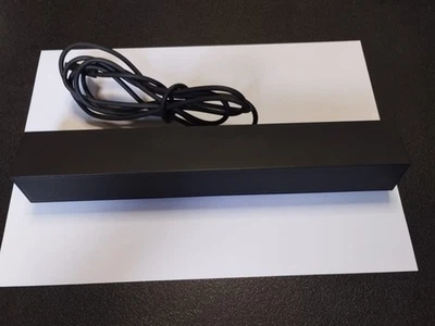 Hp s101 speaker bar USB - Immagine 1 di 4