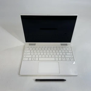 Dell XPS 13 7390 (2-in-1) Silver FHD+ TOUCH 1.3 GHz i7-1065G7 16GB 512GB - Good - Picture 1 of 11