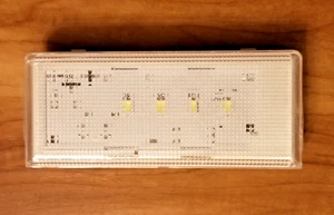 LED Leuchtengruppe für Whirlpool Gefrierschrank Kühlschrank W10515057 W10522611 - Bild 1 von 2