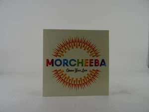 MORCHEEBA GIMME YOUR LOVE (B68) 3 Track Promo CD Single also Card Sleeve PIAS RE - Picture 1 of 7