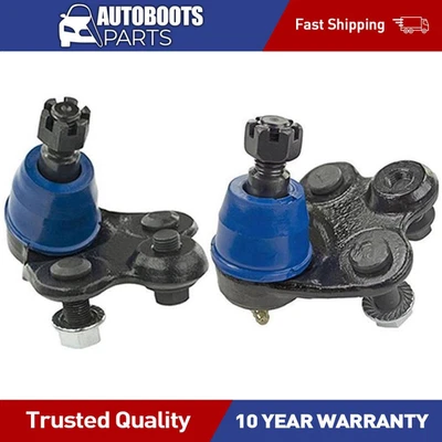 Front Lower Suspension Ball Joint fits 2006-2011 Honda Civic - Image 1 of 2