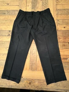 Nike Golfhose (A23) Herren 38 W 30 L schwarz Dri Fit 391965-010 - Bild 1 von 10