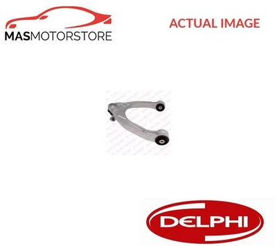 TRACK CONTROL ARM WISHBONE FRONT RIGHT UPPER LEFT DELPHI TC2529 I NEW - Image 1 of 4