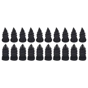 Electric Vehicle Motorcycle Vacuum Tire Repair Rubber Nail Repair Tubeless Tyre - Picture 1 of 24