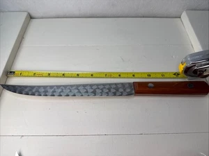Warther Cutlery 9" Carving Knife - Picture 1 of 8