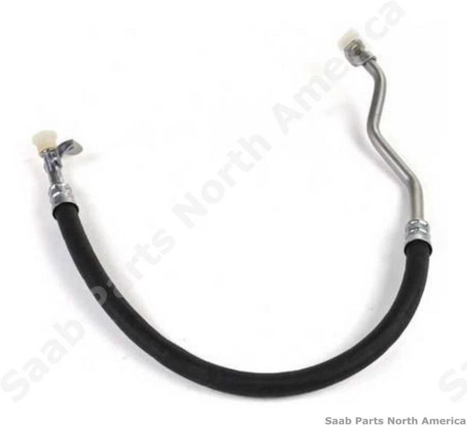 Подлинный шланг охладителя масла Saab для 2007-2009 Saab 9-5 12778197-AC - Изображение 1 из 1