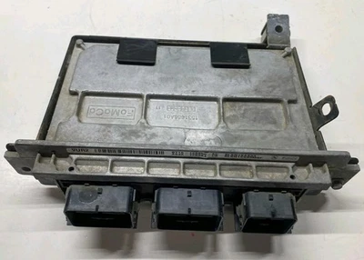 Módulo de control del motor Ford Transit Connect 2010-13 ECM ECU OEM #BT1A-12A650-AC Foto 1 de 3