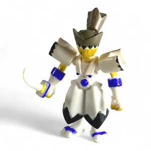 Medabots - Whitesword - 20242378 - Imagen 1 de 2