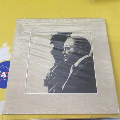 Bob Hope Records – 6-Side Vinyl Record Set – Classic Comedy & Entertainment NEW - Image 1 of 4