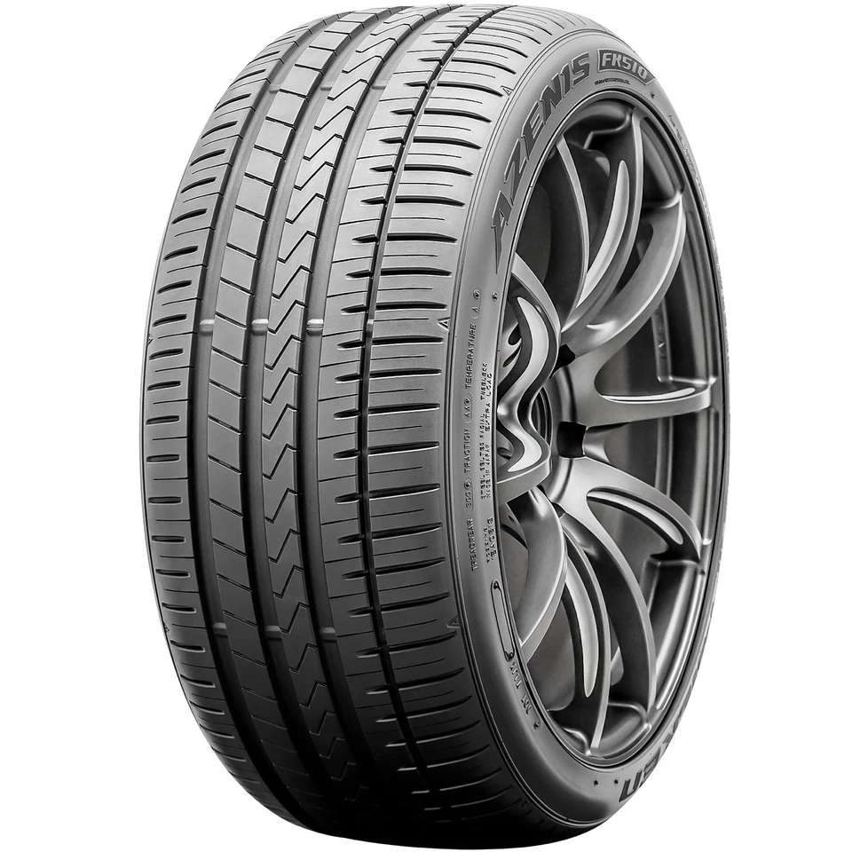 Tire Falken Azenis FK510 P225/45ZR18 225/45R18 95Y XL High Performance Foto 1 de 4