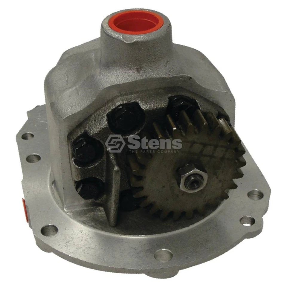Fits Stens Hydraulic Pump Fits Stens Replacement For New Holland 83962224 - Image 1 of 1