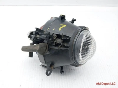 2002 BMW 330xi 330i 325i 325xi E46 Sedan Front Fog Light 63176911007 - Изображение 1 из 4