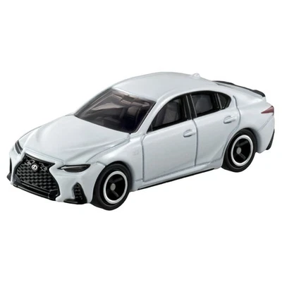 Takara Tomy Tomica No.100 Lexus IS 350 F SPORT (Blister Package) Mini Car Toy Ag - Image 1 of 3