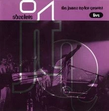 Absolute-J.T.Q.Live von James Quartet Taylor | CD | Zustand akzeptabel - Bild 1 von 2