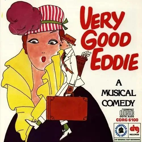 Various - Very Good Eddie - Bild 1 von 1