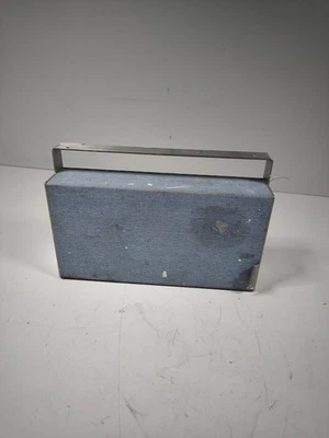 Altoparlante Hi-Fi Georg Jensen Damask GJD-100 - Per Parti, Segni Di Utilizzo - Immagine 1 di 4