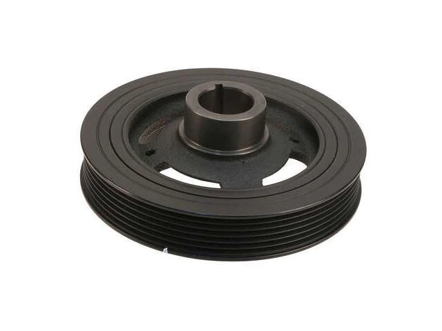 Mando 23WV21S Crankshaft Pulley Fits 2011-2015 Kia Sorento 2.4L 4 Cyl - Изображение 1 из 1