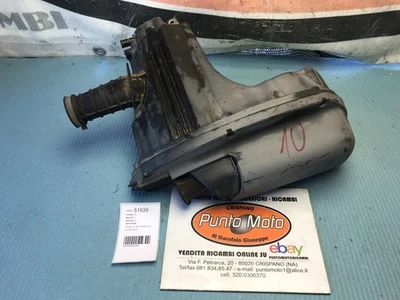 Boîtier de filtre à air Honda SH 300 2006-2010 - Photo 1/3