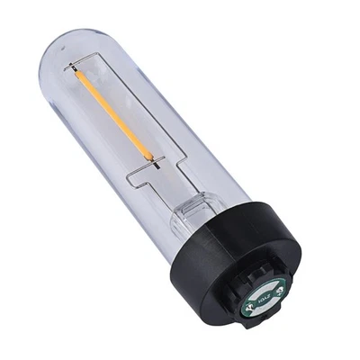 Сменная уличная солнечная лампа YONGJIA, сменная садовая солнечная лампа, светодиодная Fi... - Изображение 1 из 4