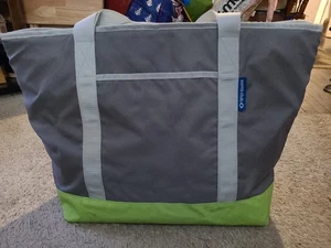 Sam's Club Kühltasche JUMBO Thermo Einkaufstasche Shopper 24" groß - Bild 1 von 6